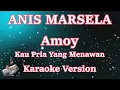 Download Lagu Amoy Goyang Dangdut - Anis Marsella [Karaoke] Lirik HD Dangdut Lawas