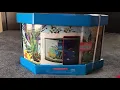 Ronderful Aquariums 6 Gallon Astonish Aquariums UNBOXING