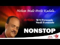 Download Lagu M S Fernando and Susil Fernando Nonstop (එම් එස් ප්‍රනාන්දු සහ සුසිල් ප්‍රනාන්දු නොනවතින ගීත)