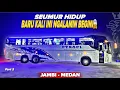 Download Lagu Seumur Hidup, Baru Kali Ini Ngalamin Begini 😱 | Trip Report Bus Rapi Jambi - Medan #2 
