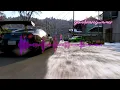 Spiritual Cramp - Go Back Home FH6 Horizon XS