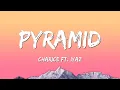 Download Lagu Charice - Pyramid (Lyrics) ft. Iyaz