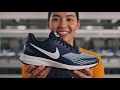 How Nike Shoes Are Made Inside the Modern Factory Full Production Process