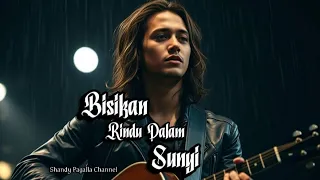 bisikan rindu dalam sunyi lagu slow rock melayu paling menyentuh hati u0026 bikin merinding