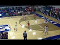 Adair County 72 LaRue County 61 - January 30 2024