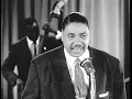 Big Joe Turner - Shake, Rattle, & Roll (Live)