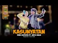 Download Lagu Rina Aditama Ft. Arya Galih - Kasunyatan (Official Music Live)