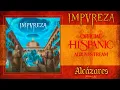 Download Lagu Impureza - 'Alcázares' (Official Album Stream)