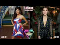 Suite life on deck before and after then and now