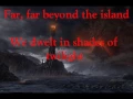 Blind Guardian - Mirror Mirror - Lyrics