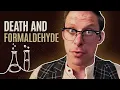 Death And Formaldehyde Funeral Directors Victor M Sweeney Dominick Astorino