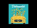 Download Lagu Dobranotch (Russia) – Merčedes Colo (2019) Folk World Ethno Balkan Gypsy Klezmer @Rare_Music_Albums