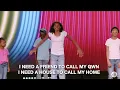 Your Way's Better performed by Nikao Kids