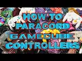 Gamecube Controller Cord Mod
