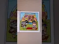 70 s Hippies Cozy Eras Coloring Book by Jade Summer
