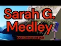 Lagu SARAH G MEDLEY (Karaoke)  Maybe This Time, A Very Special Love