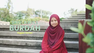 sholawat burdah mazro cover reggae version