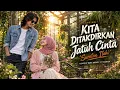 AUTO BAPER & TERHARU! ❤️ KITA DITAKDIRKAN JATUH CINTA - Spring | Cover Bang Brokey x Syariva