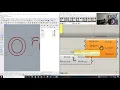 Simplifying Curves Grasshopper Tutorial