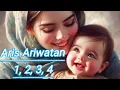 Download Lagu Aris Ariwatan - 1,2,3,4 (LIRIK)
