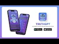 TruthGPT AI Chatbot Trailer