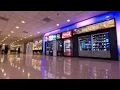 Chicago Midway International Airport MDW - All Terminals Full Walkthrough