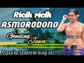 Download Lagu RICIK RICIK ASMORODONO || GENDING JAWA - MARAKE TENTREM NING ATI