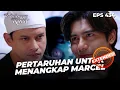 PERTARUHAN! Mampukah Biru Menjebak Marcel? | TERBELENGGU RINDU | EPS. 434 EXTENDED VERSION