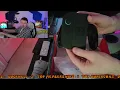 Switch 2 Console Unboxing Accessories Testing Part 2 - Switch 2 Launch Event June 5 2025
