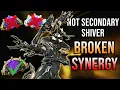 The Best Arcane For Coda Dual Torxica Has an INSANE Synergy Warframe The Shadowgrapher