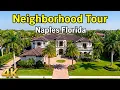 The ALURE OF NAPLES FLORIDA A Tree-Lined Paradise Awaits 4K