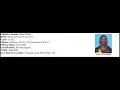Texas Most Wanted Polk County