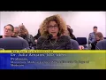 Dr. Julia Arnsten MRTA NYS Assembly 1-11-18