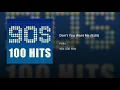 Don't You Want Me (Edit) - Felix