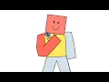 Onett Face Reveal Animation