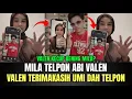 Lagu HEBOH! Valen Telpon Umi Mila, Umi Mila Semangat Ya Abi Valen Jualannya!