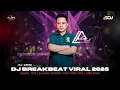 Download Lagu DJ BREAKBEAT VIRAL 2025 | HAMPA - TOKI | SALAHMU SENDIRI | PURA PURA LUPA | LUKA DI SINI