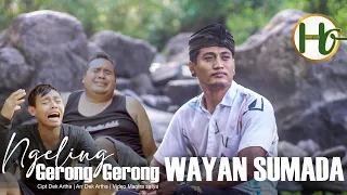 Download WAYAN SUMADE || NGELING GERONG_GERONG  #lagubali #wayansumade #lagubalihits MP3