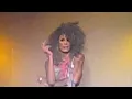 Raja - Through The Fire