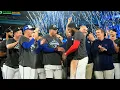 Blue Jays Complete Their Comeback And Shock The Mariners