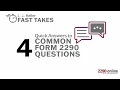 What You Need to Know About Form 2290 Filing
