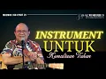 Download Lagu INSTRUMENT UNTUK KEMULIAAN TUHAN - MAZMUR 150 (PART 2) || PSALM SERIES - 14 JULI 2025
