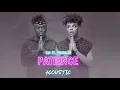 KSI – Patience (feat. YUNGBLUD) (Acoustic) [Official Audio]