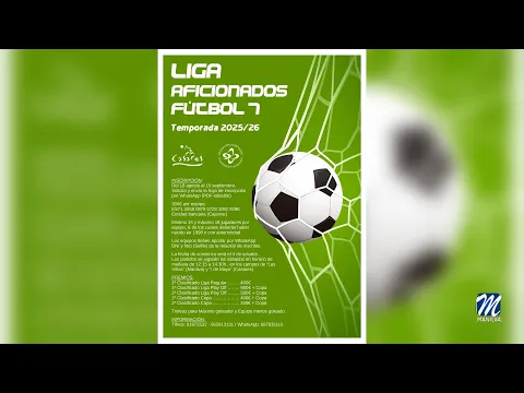 YouTube player
