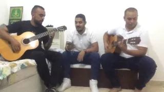 محمد حماقي   كانت هناك دندنها