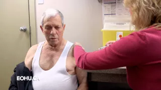 Pneumococcal Vaccine 