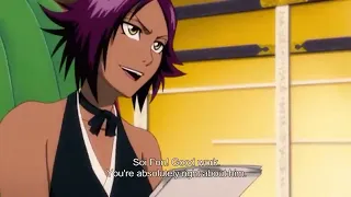 bleach best moments 236