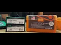 RCBS Standard vs MatchMaster Dies