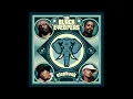 The Black Eyed Peas - Shut Up 432 Hz