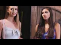 teen lesbians massage and fingering lesbian action